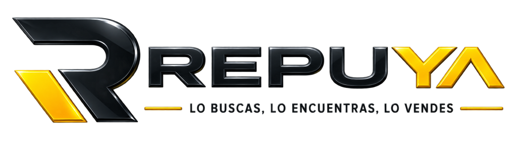 REPUYA - Repuestos para carros, camiones y maquinaria en Colombia